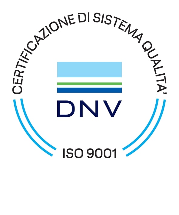 ISO 9001 COL